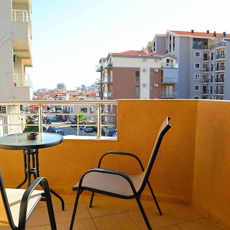 Villa Kosta Budva Exterior foto