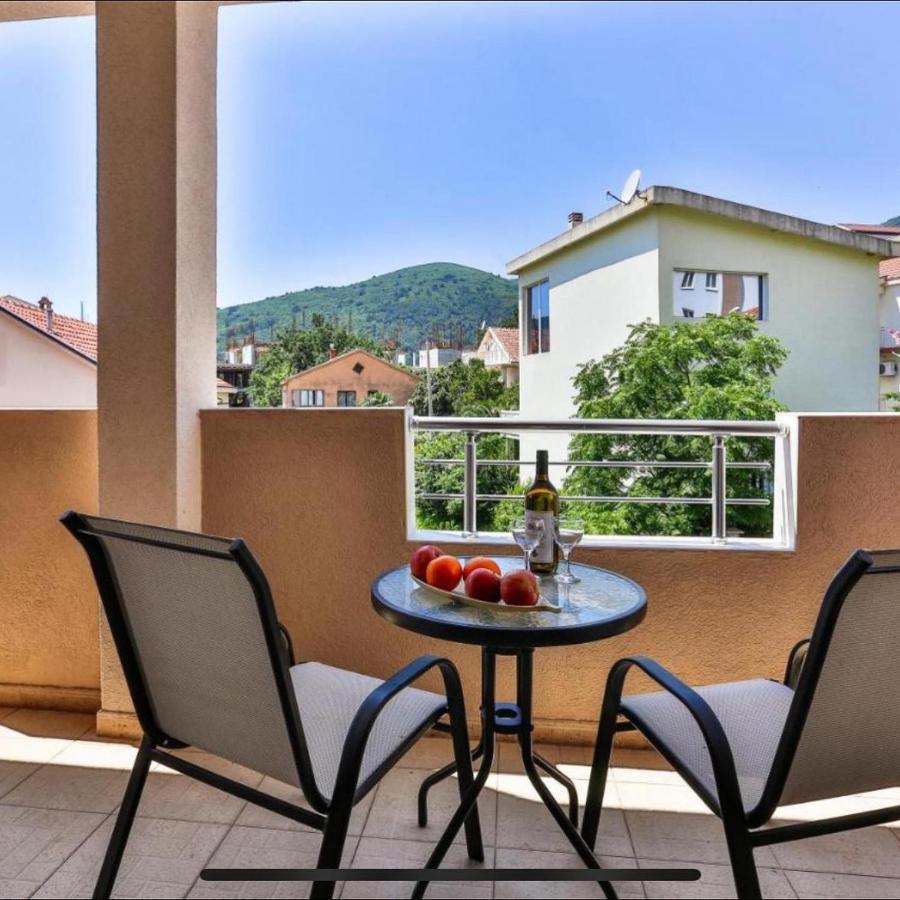 Villa Kosta Budva Exterior foto