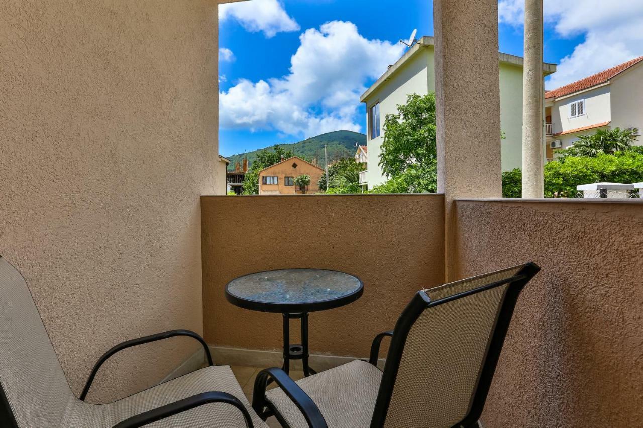 Villa Kosta Budva Exterior foto